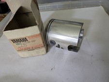 Piston Yamaha Authentique
