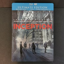 Envoi GRATUIT - Inception