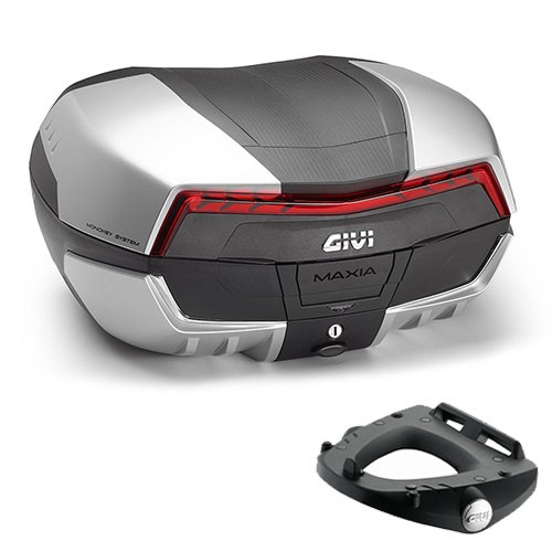 Kit top case v58n2 - top,