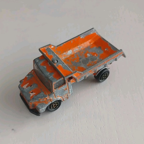 Majorette scania camion - scania, benne
