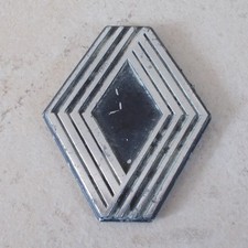Ancien insigne emblème