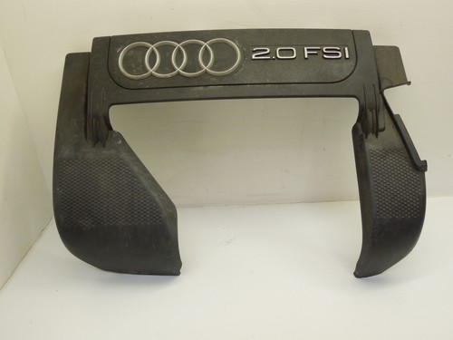Audi cache moteur 2 0 - cache, 2.0