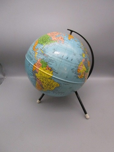 Mappemonde taride années - mappemonde,