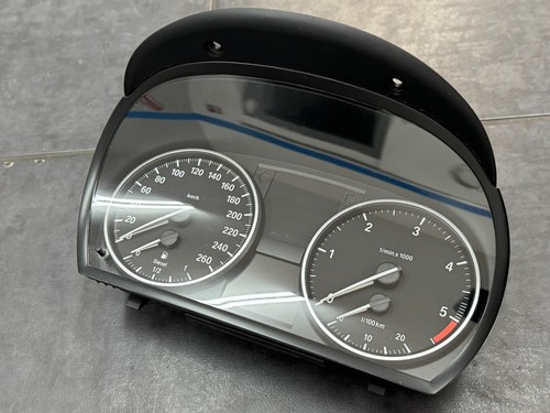 Compte tours bmw e84 diesel - e84,