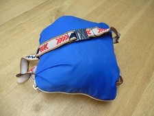 Blouson vintage Kway