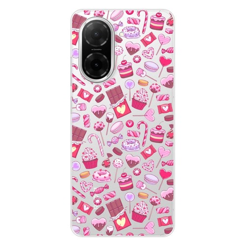 Coque silicone compatible - coque,