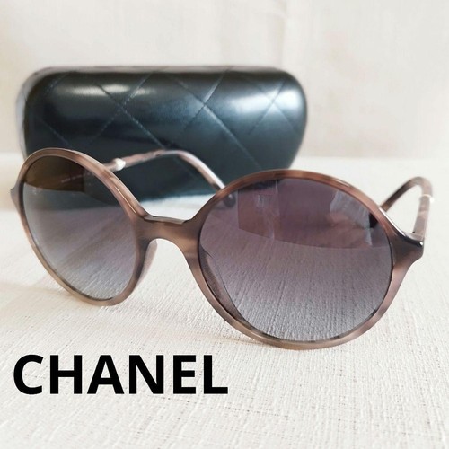 Lunettes soleil chanel - de,