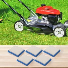 Pour GCV190 pour Honda Tondeuse à gazon Tondeuse à gazon Filtres à air Set de