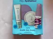 tarte double duty set prep set