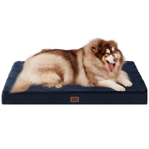 Lit orthopédique pour chien