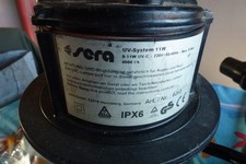 FILTRE AQUARIUM ET BOITIER