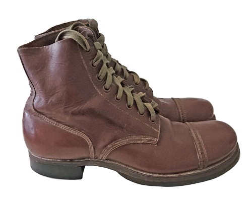 Brodequins combat army - brodequins, us