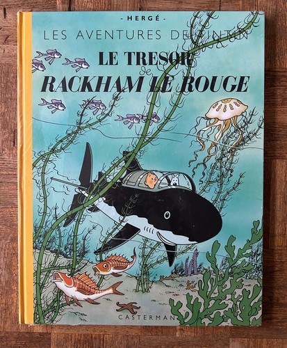 Les aventures tintin le - aventures, de