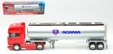 WELLY 1/32 CAMION SCANIA R730