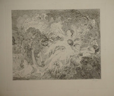 Eugène DECISY (1866-1936)