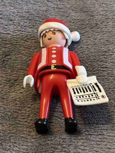 Playmobil personnage 1 homme - personnage,