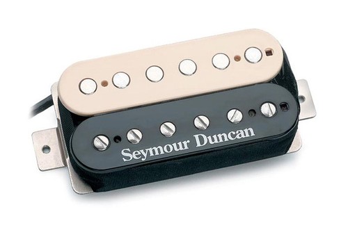 Seymour duncan jb - seymour,