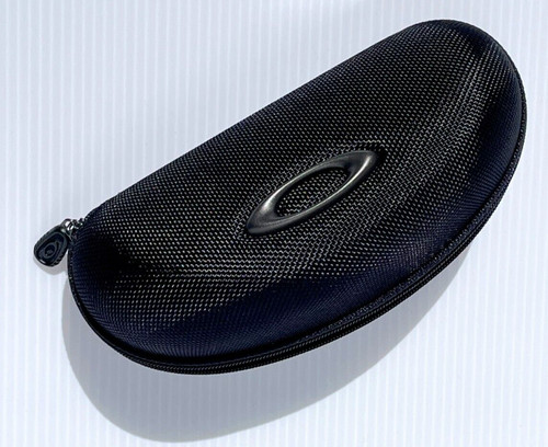 Neuf étui zipper vault - Étui, oakley