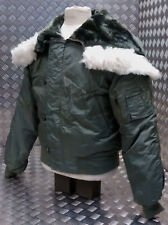 N2B US Militaire Tuba Blouson