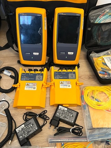 Fluke networks versiv - networks,