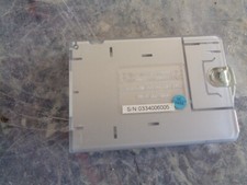 lecteur de carte mémoire