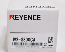 NEW KEYENCE IV2-G300CA Image