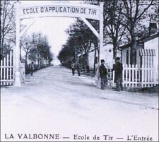 AIN LA VALBONNE ECOLE TIR