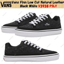 Vans finn coupe - coupe, basse