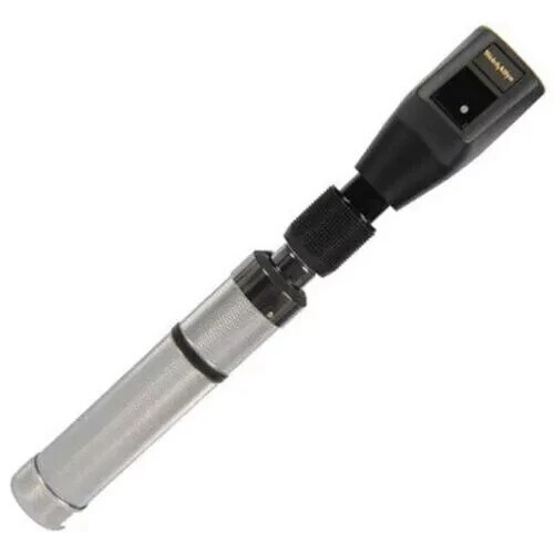 Rétinoscope halogène hpx - rétinoscope,