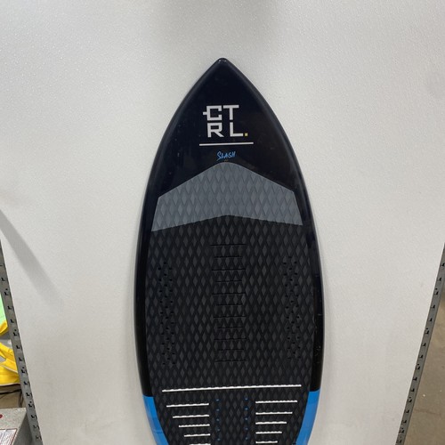 Ctrl slash wakesurfer 4ft - ctrl,