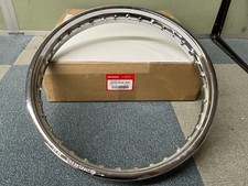 Honda Jante De Roue Avant