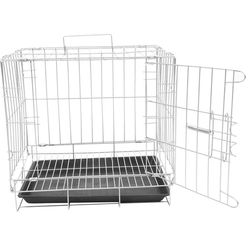 Cage oiseaux spacieuse - cage,