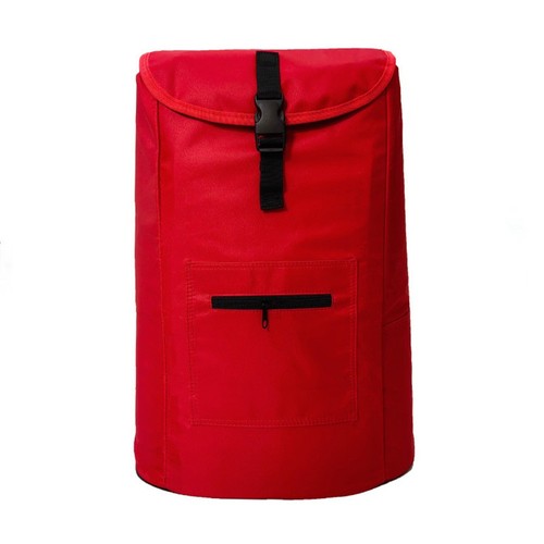 Panier pliable avec - , roulettes