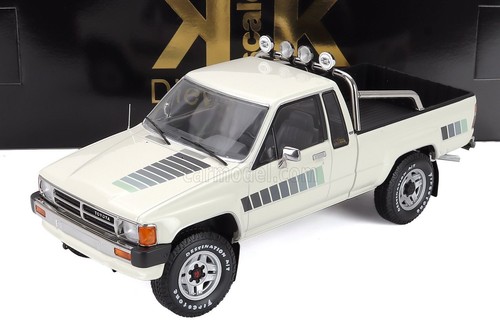 Toyota hilux pick truck - toyota,