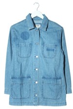 PULL & BEAR Chemise en jean