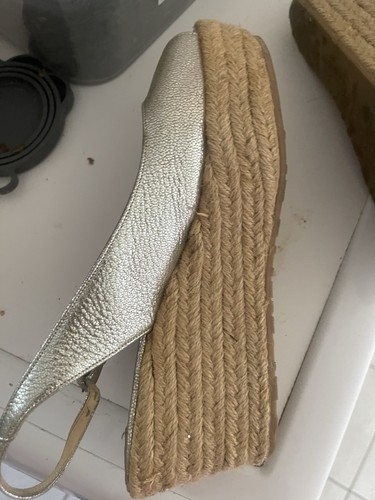 Wedges jimmy choo - jimmy,