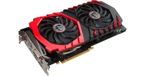 Gtx 1060 msi gaming - gtx, 6