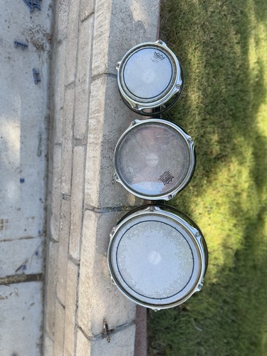 Remo rototom drum - remo, 6“