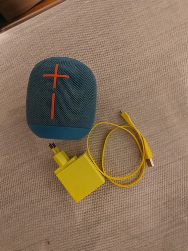 Enceinte portable ultimate - enceinte,