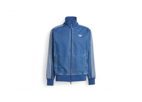Adidas adicolor denim firebird - adidas,