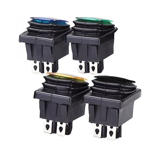 Interrupteur dpst 20a - interrupteur,