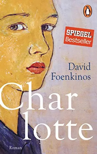 Charlotte roman david - charlotte:, roman,