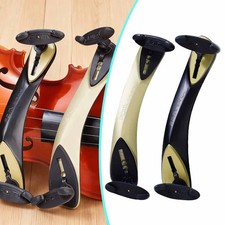 Épaulière pour violon antidérapante, légère et facile à utiliser, pour