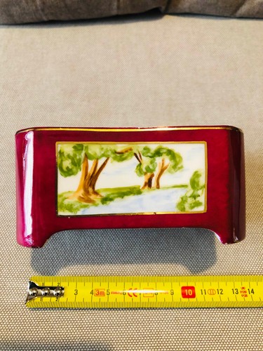 Petite jardinière vide - , poche