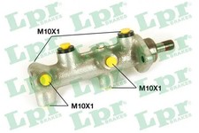 Maître-cylindre de frein Fonte 1800 LPR pour VW DERBY GOLF I GOLF I Cabriolet