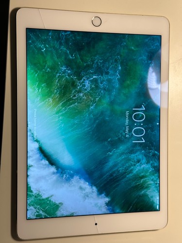 Apple ipad air - 2, (triple