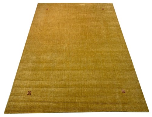Gabbeh tapis 100 laine - gabbeh, 100%