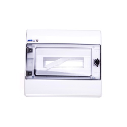 Distributeur modulaire 1x12