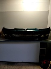 Pare-choc avant Peugeot 406