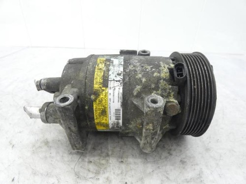 Compresseur clim renault - compresseur,